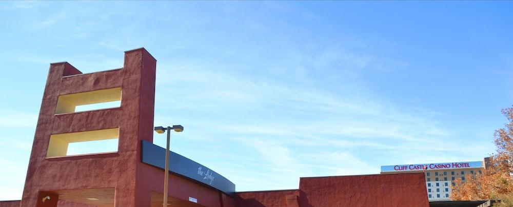 Cliff Castle Casino Hotel Camp Verde Zewnętrze zdjęcie