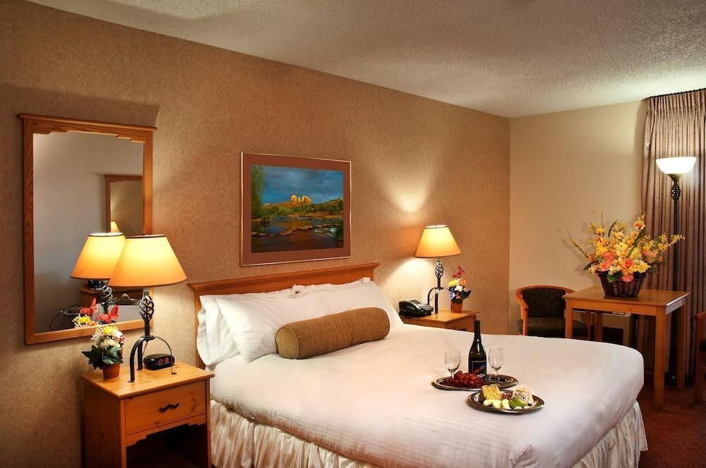 Cliff Castle Casino Hotel Camp Verde Zewnętrze zdjęcie