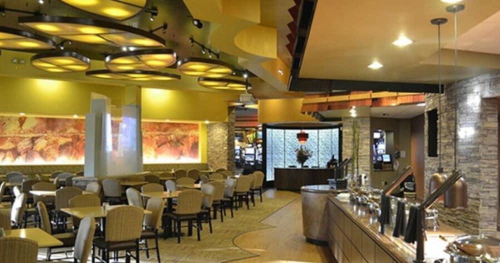 Cliff Castle Casino Hotel Camp Verde Zewnętrze zdjęcie