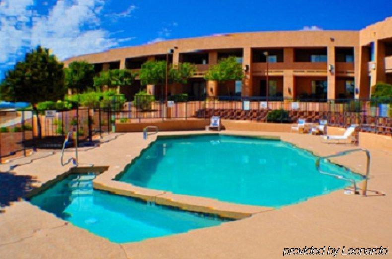 Cliff Castle Casino Hotel Camp Verde Zewnętrze zdjęcie