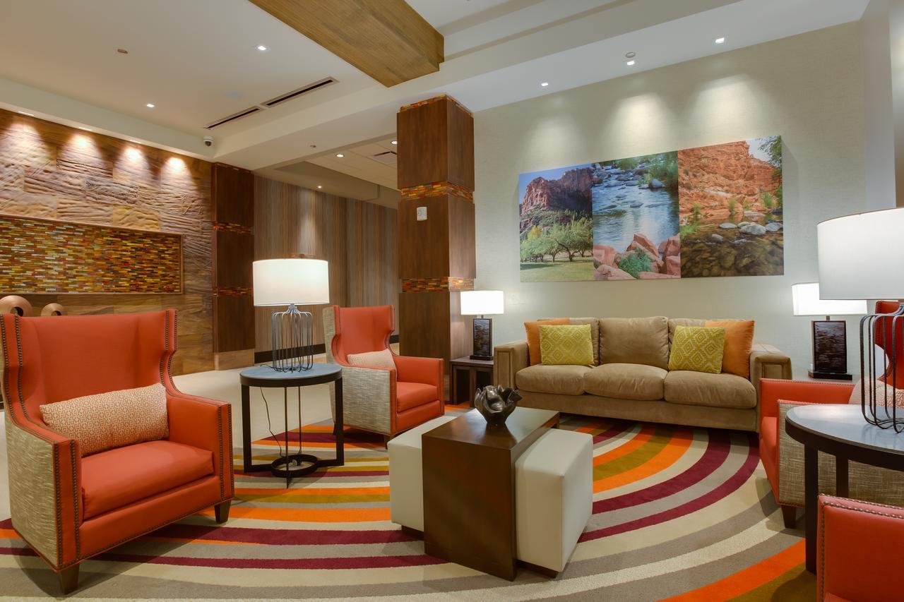 Cliff Castle Casino Hotel Camp Verde Zewnętrze zdjęcie