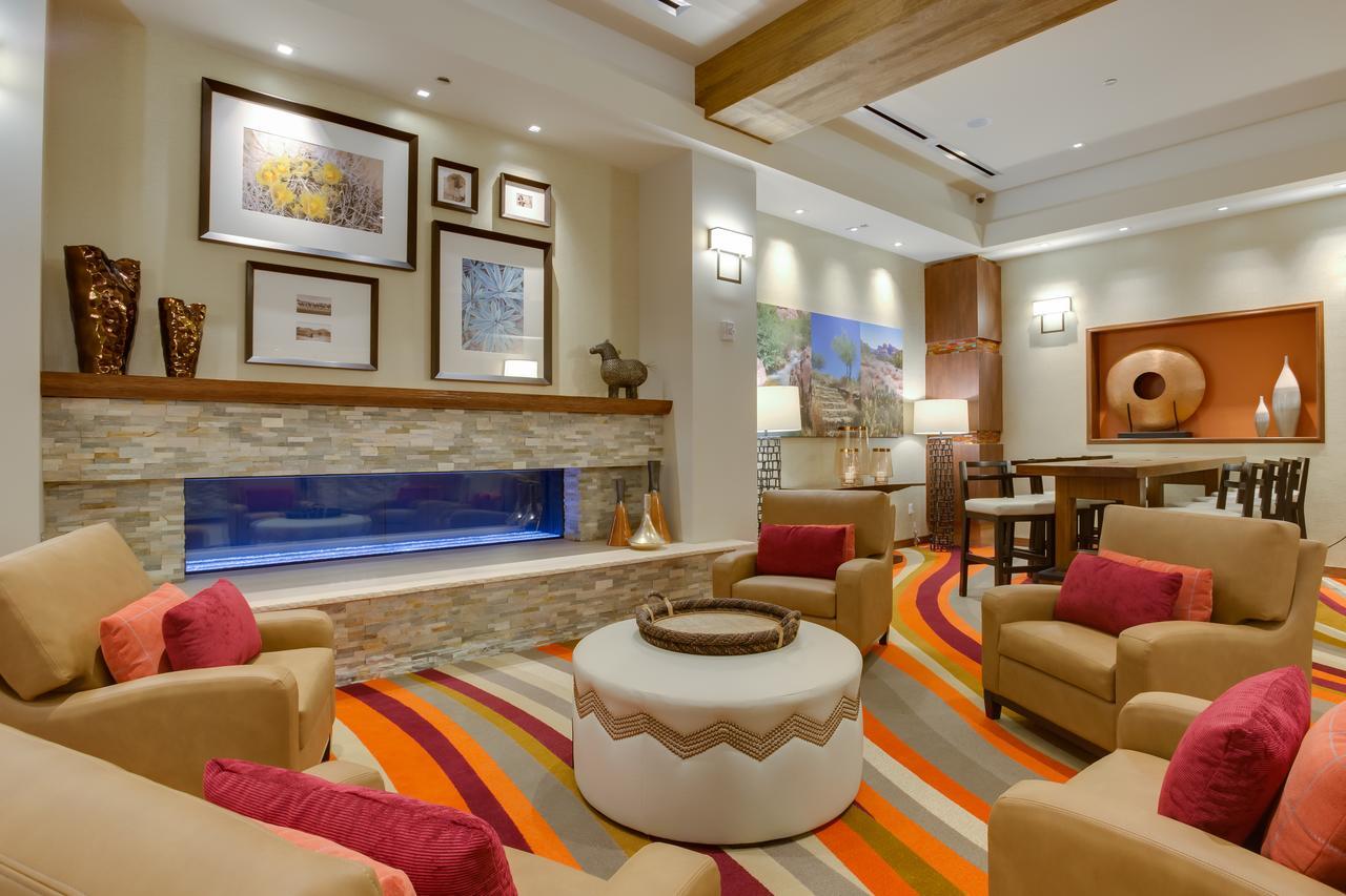 Cliff Castle Casino Hotel Camp Verde Zewnętrze zdjęcie