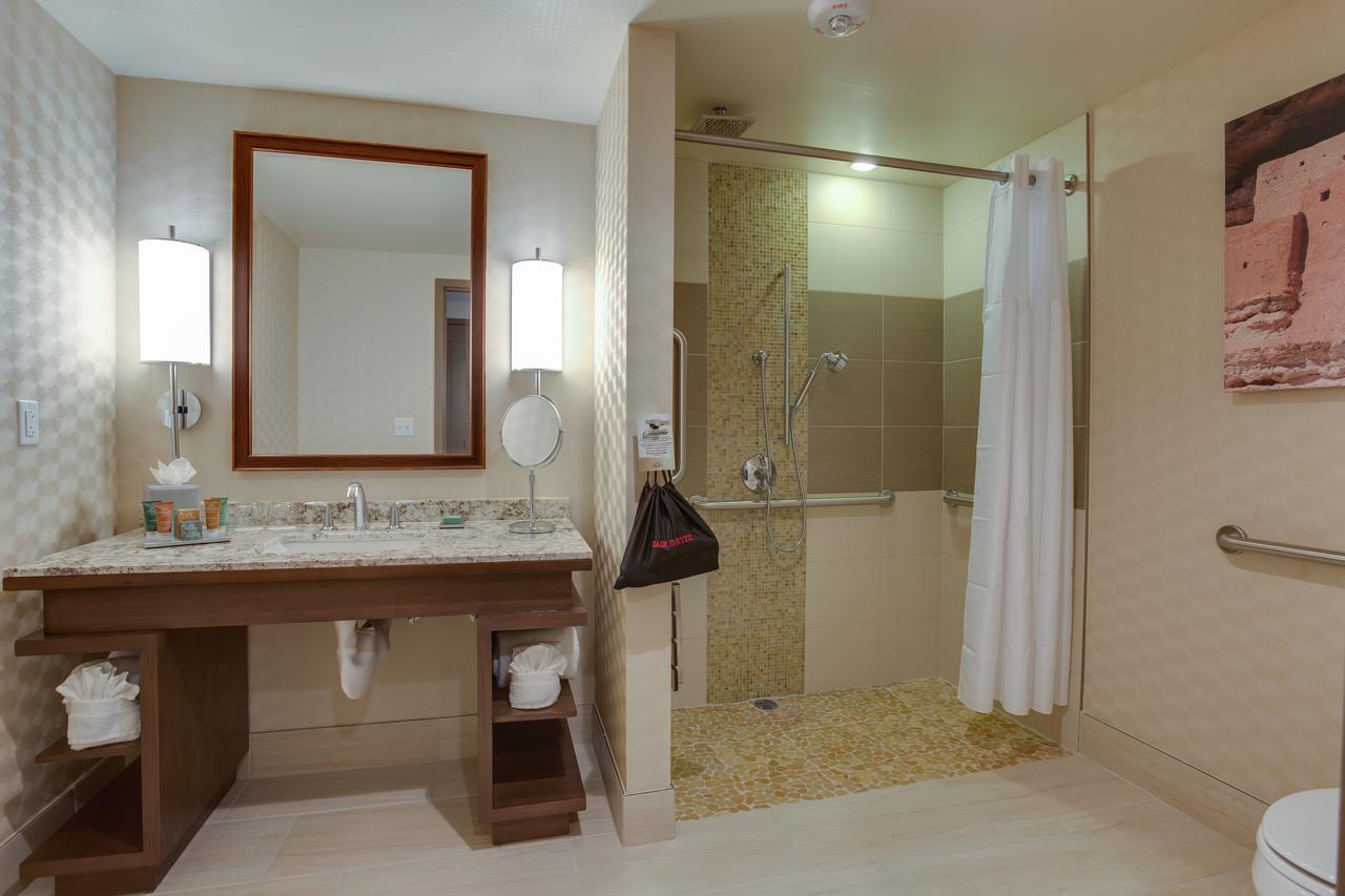 Cliff Castle Casino Hotel Camp Verde Zewnętrze zdjęcie