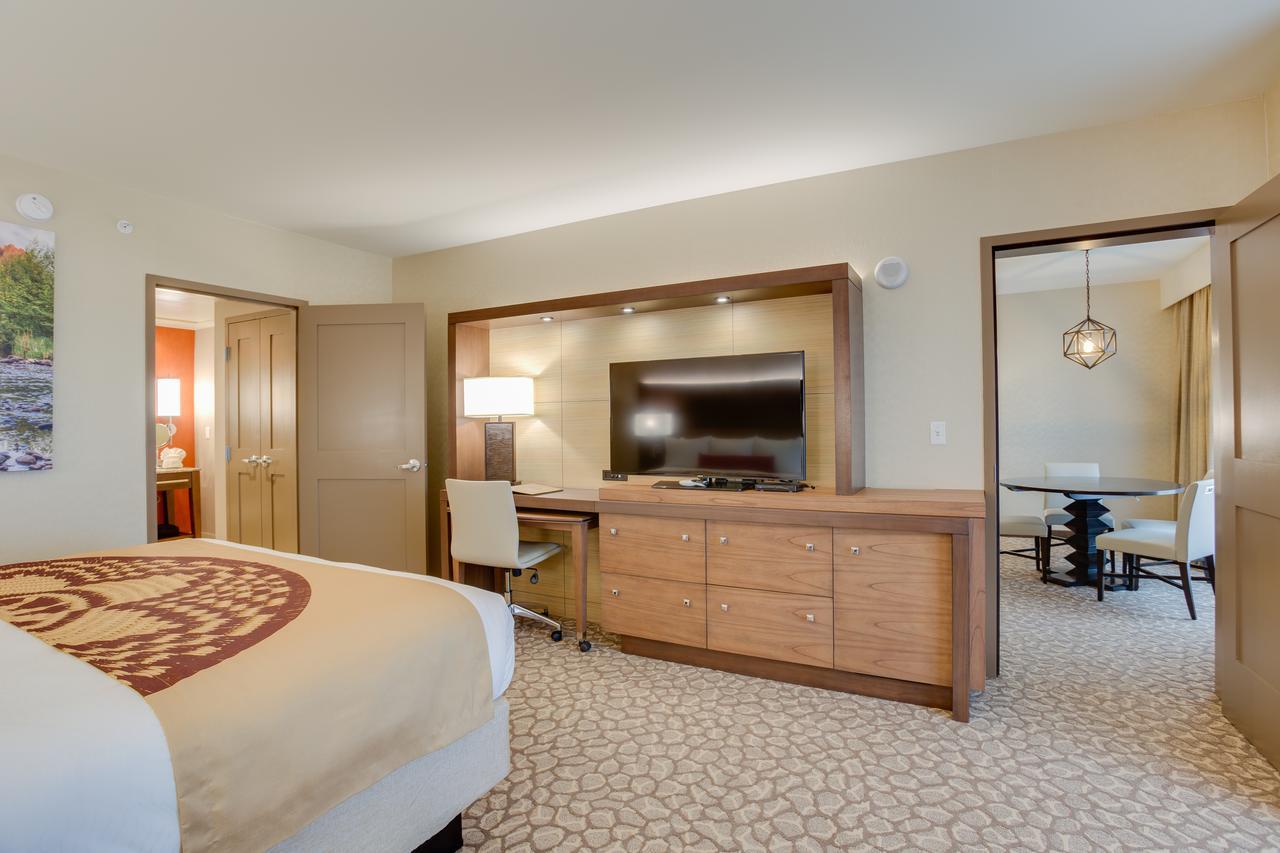 Cliff Castle Casino Hotel Camp Verde Zewnętrze zdjęcie