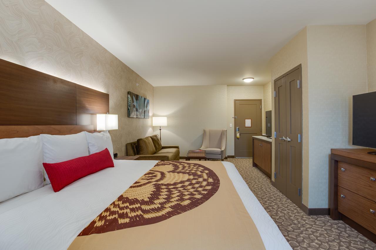 Cliff Castle Casino Hotel Camp Verde Zewnętrze zdjęcie