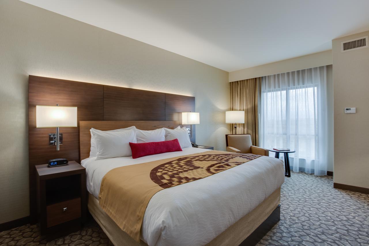 Cliff Castle Casino Hotel Camp Verde Zewnętrze zdjęcie