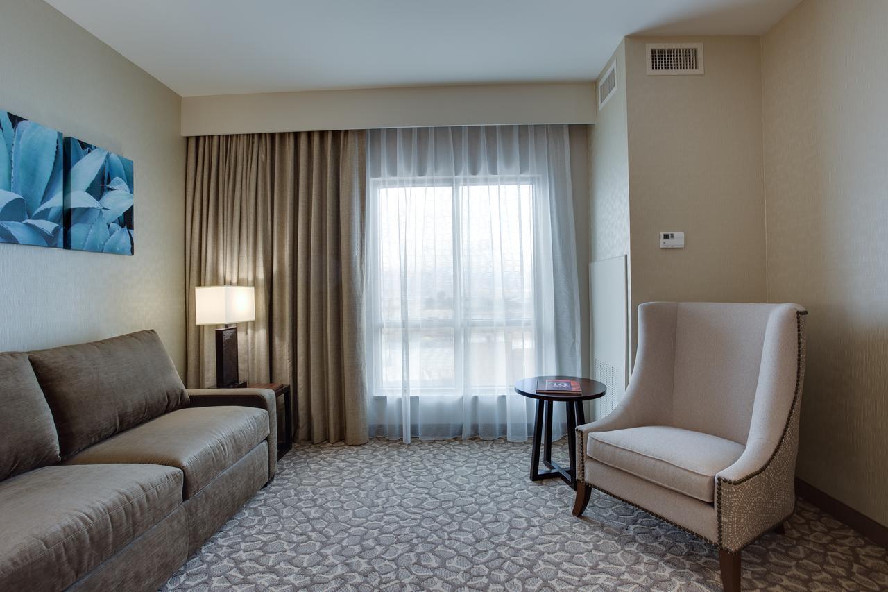 Cliff Castle Casino Hotel Camp Verde Zewnętrze zdjęcie