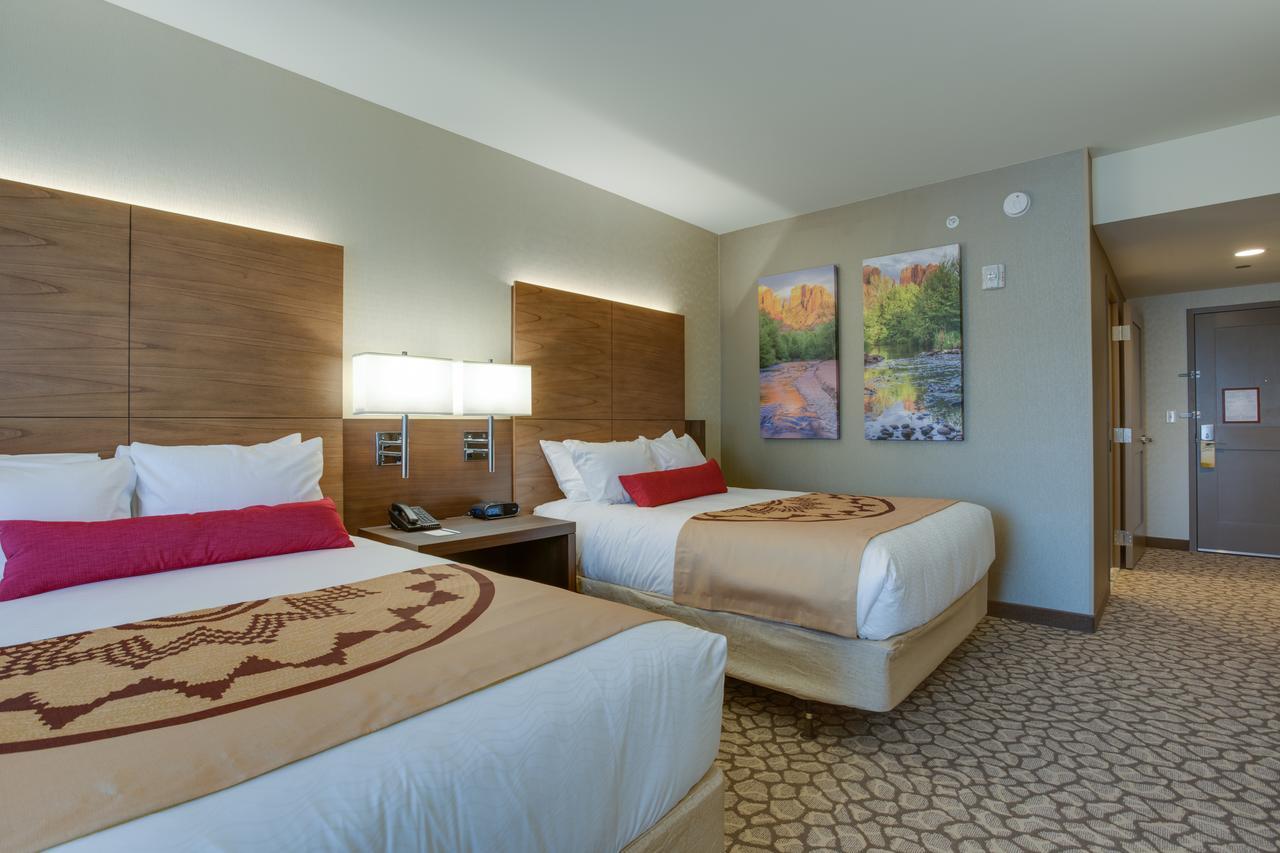 Cliff Castle Casino Hotel Camp Verde Zewnętrze zdjęcie
