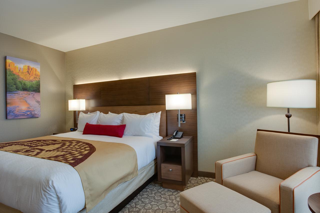 Cliff Castle Casino Hotel Camp Verde Zewnętrze zdjęcie