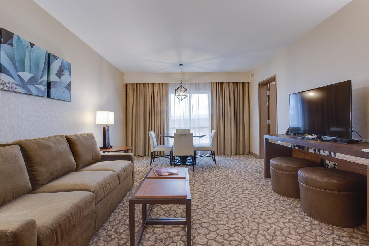 Cliff Castle Casino Hotel Camp Verde Zewnętrze zdjęcie