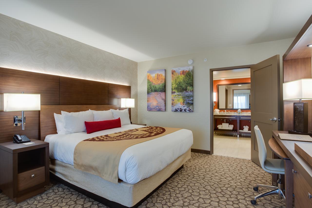 Cliff Castle Casino Hotel Camp Verde Zewnętrze zdjęcie