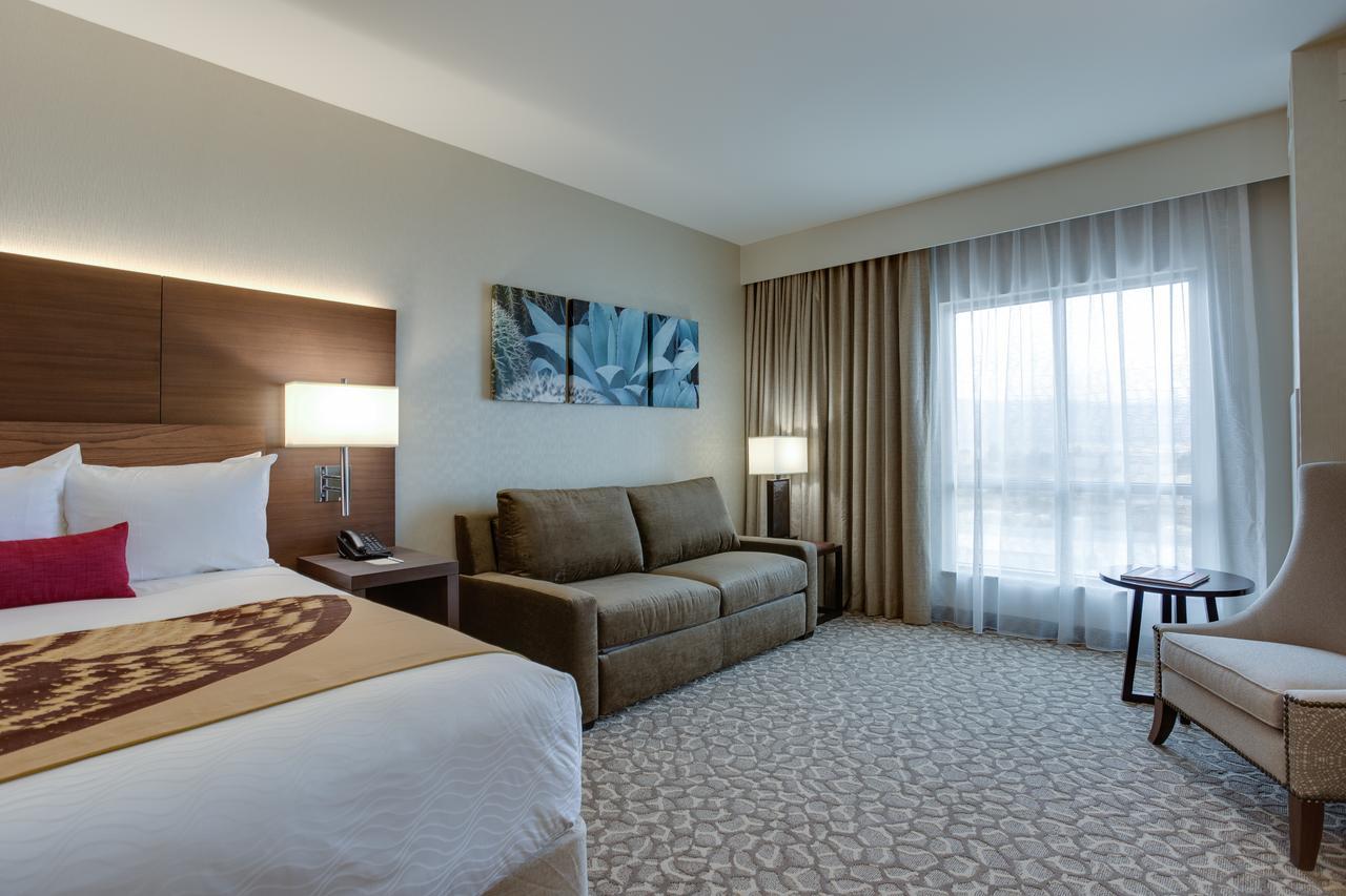 Cliff Castle Casino Hotel Camp Verde Zewnętrze zdjęcie