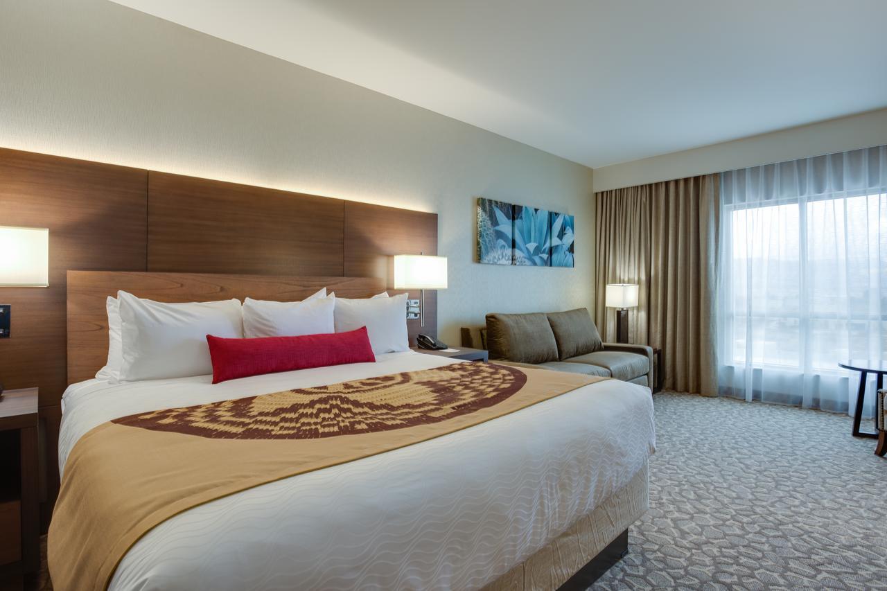 Cliff Castle Casino Hotel Camp Verde Zewnętrze zdjęcie