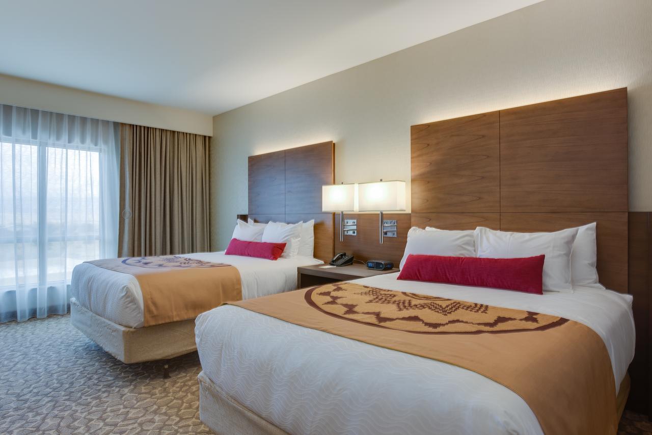 Cliff Castle Casino Hotel Camp Verde Zewnętrze zdjęcie