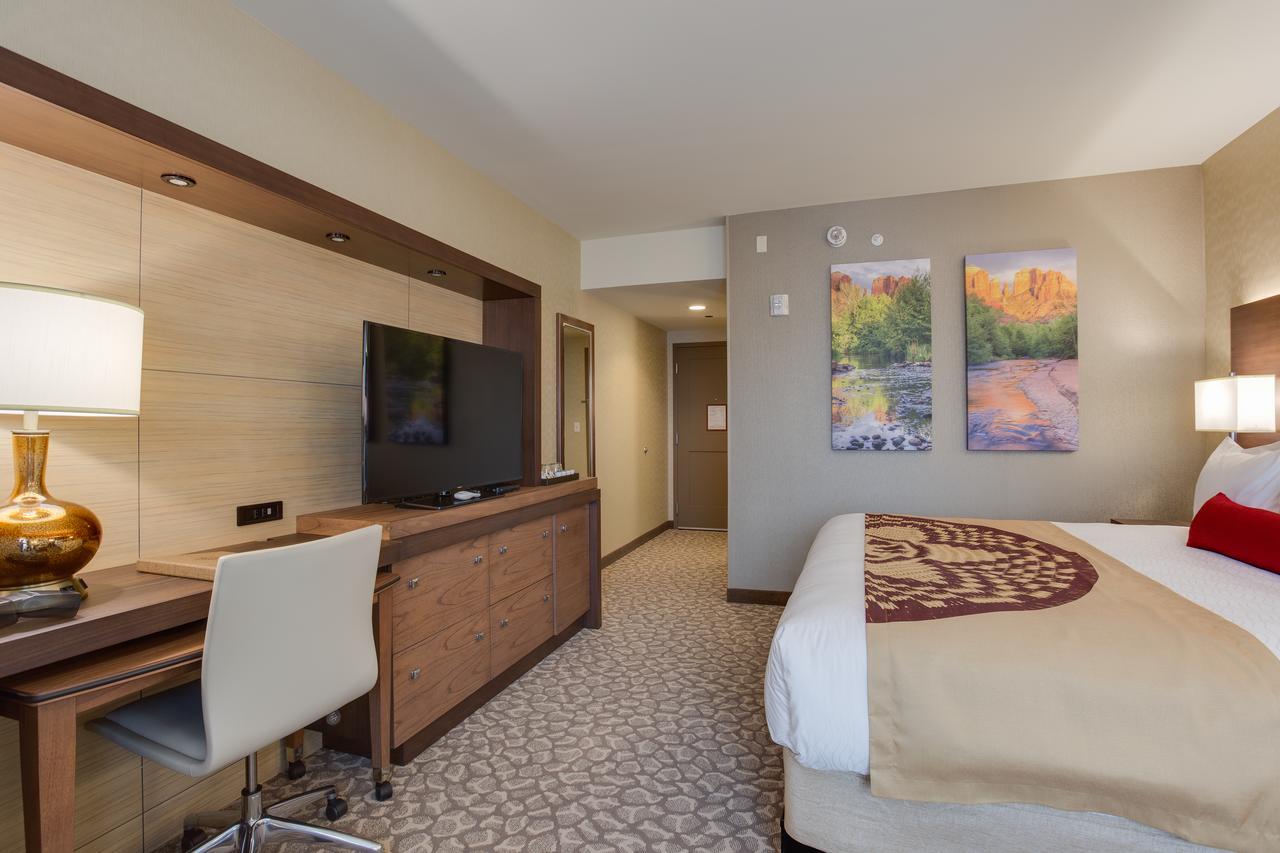 Cliff Castle Casino Hotel Camp Verde Zewnętrze zdjęcie