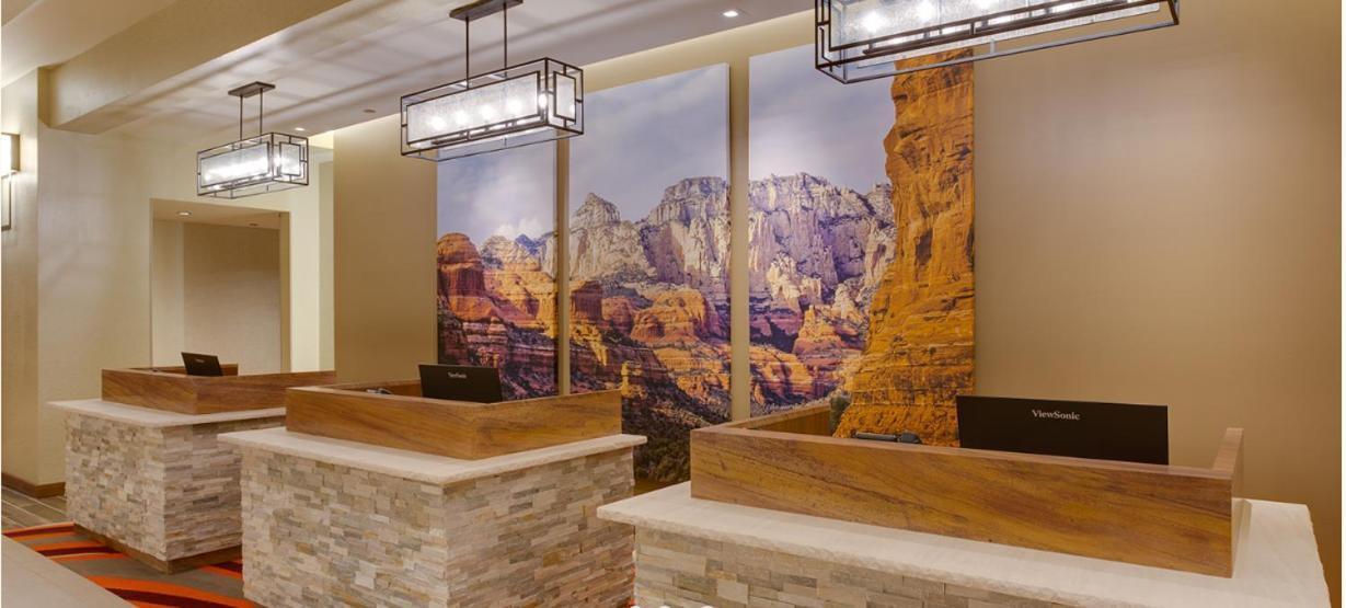 Cliff Castle Casino Hotel Camp Verde Zewnętrze zdjęcie