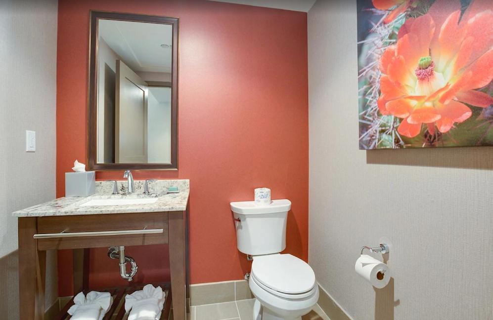 Cliff Castle Casino Hotel Camp Verde Zewnętrze zdjęcie