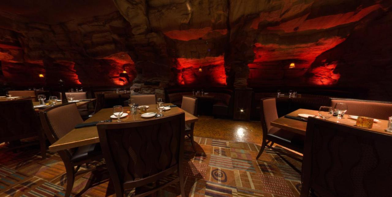 Cliff Castle Casino Hotel Camp Verde Zewnętrze zdjęcie