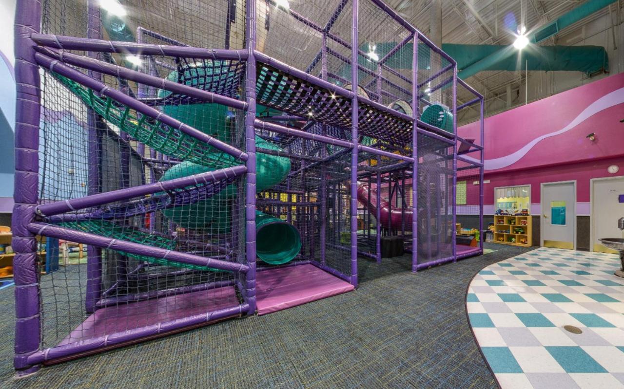 Cliff Castle Casino Hotel Camp Verde Zewnętrze zdjęcie