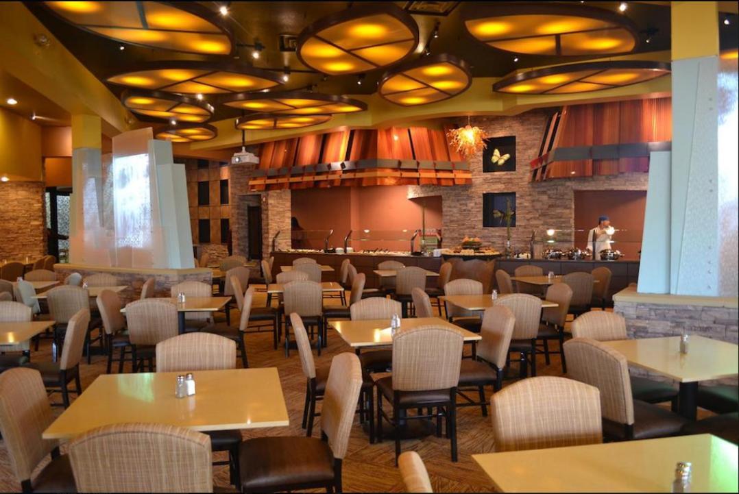 Cliff Castle Casino Hotel Camp Verde Zewnętrze zdjęcie