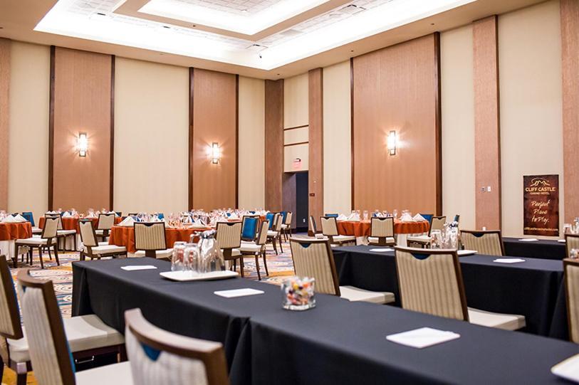 Cliff Castle Casino Hotel Camp Verde Zewnętrze zdjęcie