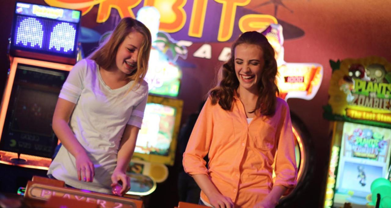 Cliff Castle Casino Hotel Camp Verde Zewnętrze zdjęcie