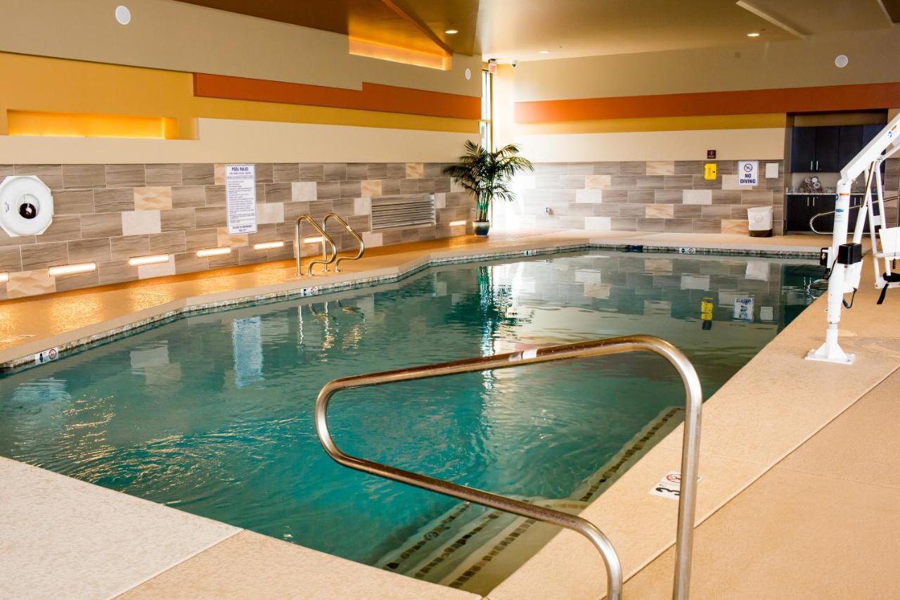 Cliff Castle Casino Hotel Camp Verde Zewnętrze zdjęcie