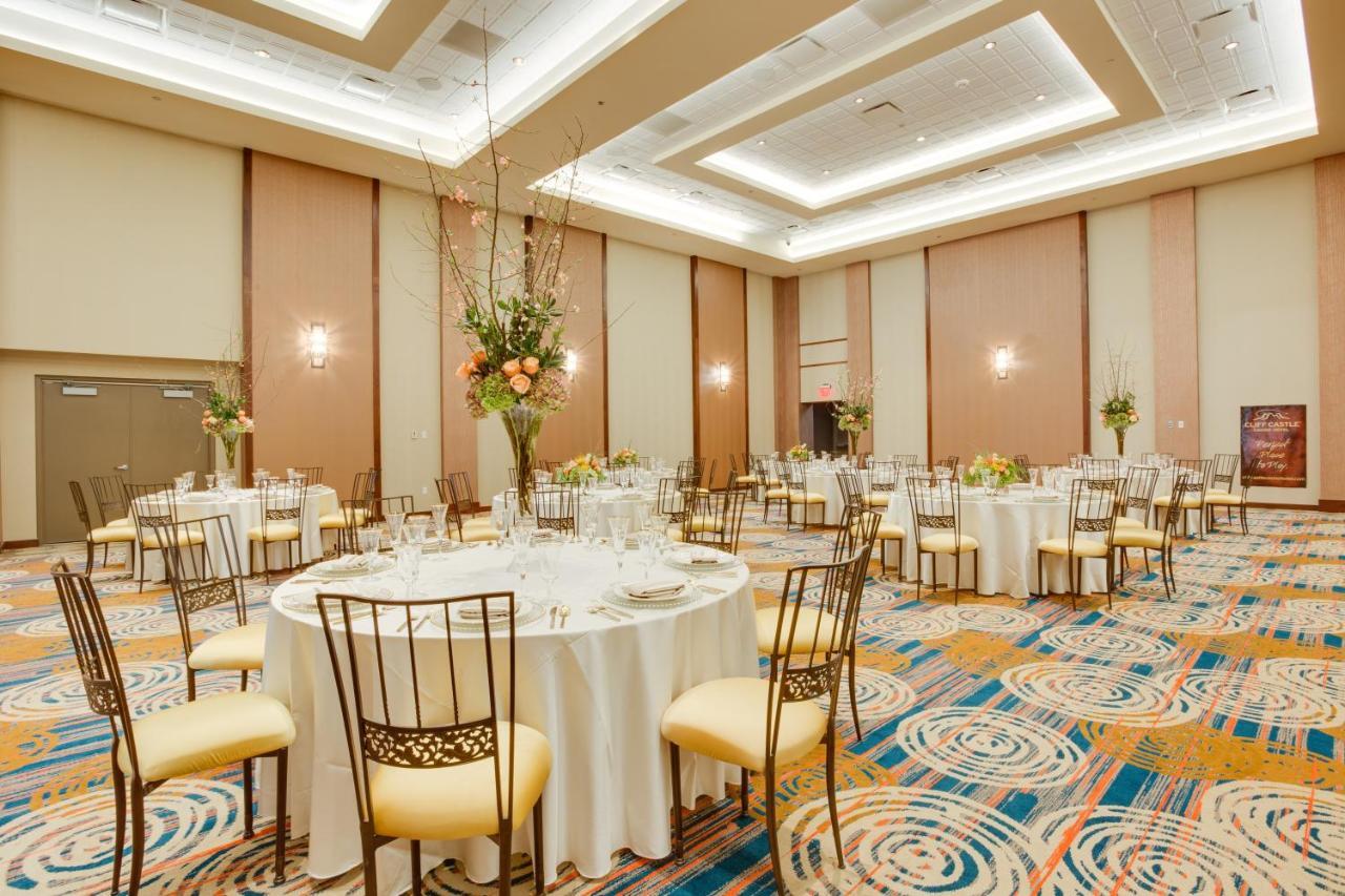 Cliff Castle Casino Hotel Camp Verde Zewnętrze zdjęcie