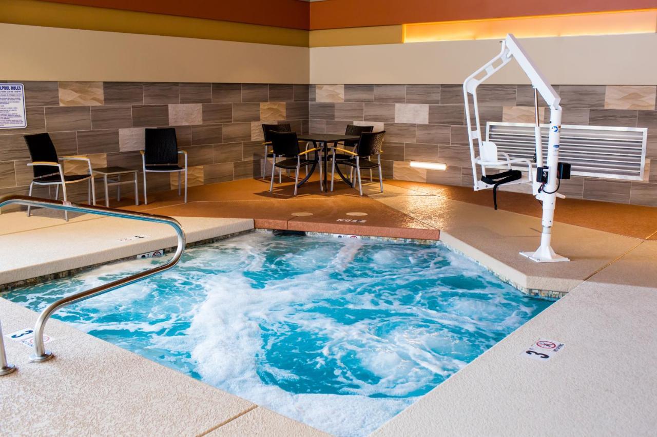 Cliff Castle Casino Hotel Camp Verde Zewnętrze zdjęcie